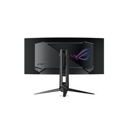 ASUS ROG Swift 34" OLED 240 Hz, 0.03 ms  800 R Curved Gaming Monitor