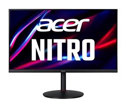 Acer Nitro XV320QU 32" IPS 2560x1440P QHD 180Hz 0.5ms Gaming Monitor