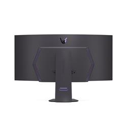 LG Ultragear 45" WQHD Curved OLED 240Hz 0.03(GTG) Gaming Monitor