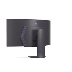 LG Ultragear 45" WQHD Curved OLED 240Hz 0.03(GTG) Gaming Monitor