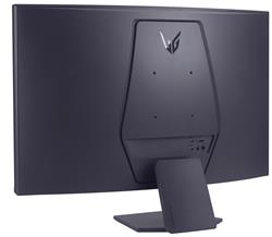 LG UltraGear32" QHD 2 560x1 440 VA incurvé 180 Hz 1 ms Moniteur de jeu