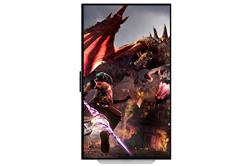 Moniteur de jeu Samsung Odyssey 32" 4K 3840 x 2160 OLED 240 Hz 0,03 ms(Open Box)