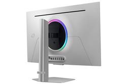 Moniteur de jeu Samsung Odyssey 32" 4K 3840 x 2160 OLED 240 Hz 0,03 ms(Open Box)