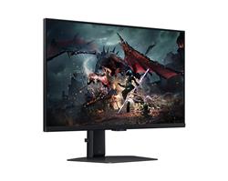 Samsung Odyssey 32" QHD 2560x1440 IPS 180Hz 1ms(GTG) Gaming Monitor