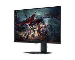 Samsung Odyssey 32" QHD 2560x1440 IPS 180Hz 1ms(GTG) Gaming Monitor