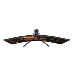AOC 34" TFT 3440x1440 VA incurvé 165 Hz 1 ms (MPRT) Moniteur de jeu