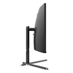 AOC 34" TFT 3440x1440 VA incurvé 165 Hz 1 ms (MPRT) Moniteur de jeu