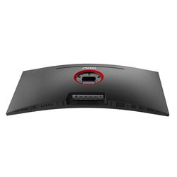 AOC 34" TFT 3440x1440 VA incurvé 165 Hz 1 ms (MPRT) Moniteur de jeu