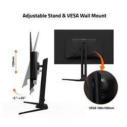 GIGABYTE AORUS 32" UHD QD-OLED 165Hz 0.03ms (GTG) Moniteur de jeu