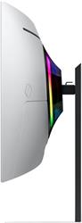 Samsung Odyssey 34" UWQHD Curved OLED 0.03ms(GTG) 175Hz Gaming Monitor