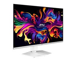 MSI MPG 321URXW QD-OLED 32" 16:9 UHD, 240Hz 0.03ms Moniteur,  moteur A