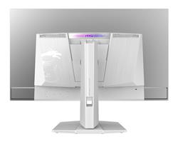 MSI MPG 321URXW QD-OLED 32" 16:9 UHD, 240Hz 0.03ms Moniteur,  moteur A