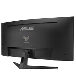 ASUS TUF Gaming 34" WQHD Curved VA 180Hz 1ms (MPRT) Gaming Monitor(Open Box)