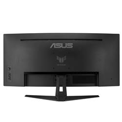 ASUS TUF Gaming 34" WQHD Curved VA 180Hz 1ms (MPRT) Gaming Monitor(Open Box)