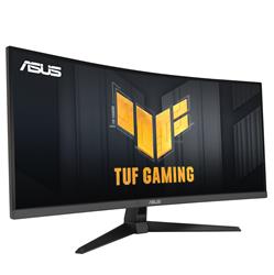 ASUS TUF Gaming 34" WQHD Curved VA 180Hz 1ms (MPRT) Gaming Monitor(Open Box)