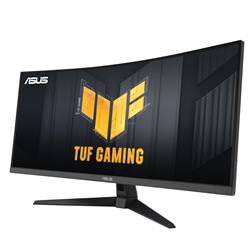 ASUS TUF Gaming 34" WQHD Curved VA 180Hz 1ms (MPRT) Gaming Monitor(Open Box)