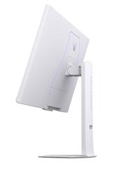 LG UltraGear 32" 4K IPS 144Hz 1ms (GtG) White Gaming Monitor