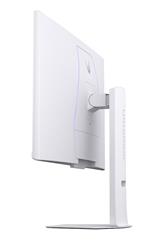 LG UltraGear 32" 4K IPS 144Hz 1ms (GtG) White Gaming Monitor