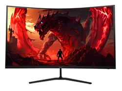 Acer Nitro 32" WQHD 2560 x 1440 VA  incurvé  180 Hz 1 ms (VRB)