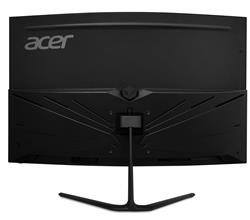 Acer Nitro 32" WQHD 2560 x 1440 VA  incurvé  180 Hz 1 ms (VRB)