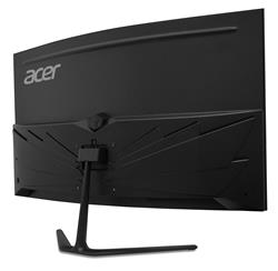 Acer Nitro 32" WQHD 2560 x 1440 VA  incurvé  180 Hz 1 ms (VRB)
