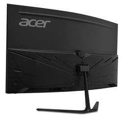 Acer Nitro 32" WQHD 2560 x 1440 VA  incurvé  180 Hz 1 ms (VRB)