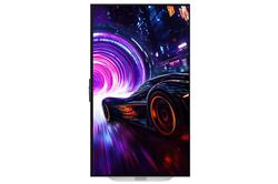 Samsung Odyssey G8 32" 4K OLED 240Hz 0.03ms (GtG) Gaming Monitor