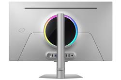 Samsung Odyssey G8 32" 4K OLED 240Hz 0.03ms (GtG) Gaming Monitor