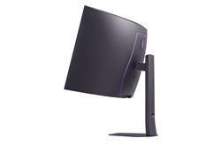 LG UltraGear 45" WUHD 5K2K  Dual Mode 165-330Hz 0.03ms Gaming Monitor