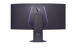 LG UltraGear 45" WUHD 5K2K  Dual Mode 165-330Hz 0.03ms Gaming Monitor