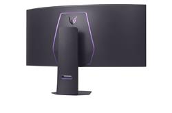 LG UltraGear 45" WUHD 5K2K  Dual Mode 165-330Hz 0.03ms Gaming Monitor