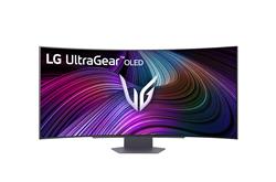 LG UltraGear 45" WQHD OLED Curved 240Hz 0.03ms (GtG) Gaming Monitor