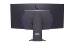 LG UltraGear 45" WQHD OLED Curved 240Hz 0.03ms (GtG) Gaming Monitor