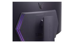 LG UltraGear 45" WQHD OLED Curved 240Hz 0.03ms (GtG) Gaming Monitor