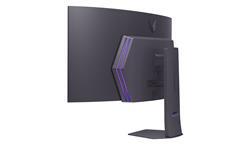 LG UltraGear 45" WQHD OLED Curved 240Hz 0.03ms (GtG) Gaming Monitor