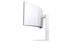 LG UltraGear 34" WQHD OLED Curved 240Hz 0.03ms (GtG) Gaming Monitor