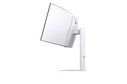 LG UltraGear 34" WQHD OLED Curved 240Hz 0.03ms (GtG) Gaming Monitor