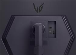 LG UltraGear 32" QHD 2560x1440 IPS 180Hz 1ms (GtG) Gaming Monitor