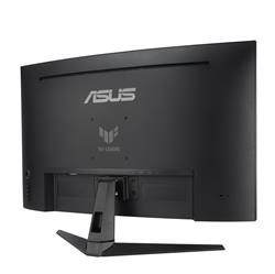 ASUS TUF Gaming 31.5" QHD Curved Fast VA 180Hz 0.5ms Gaming Monitor