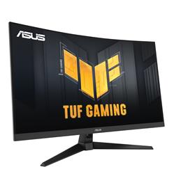 ASUS TUF Gaming 31.5" QHD Curved Fast VA 180Hz 0.5ms Gaming Monitor
