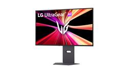 LG UltraGear 31.5 po 3840 x 2160 UHD Tandem OLED 240Hz de jeu Moniteur