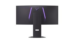 LG 34" UltraGear™ WQHD  OLED 240Hz Gaming Monitor