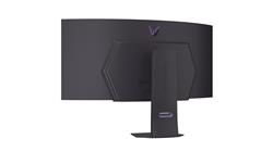 LG UltraGear 45" 3440 x 1440 OLED 240Hz Gaming Monitor(Open Box)