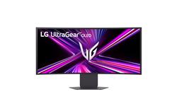 LG UltraGear 45" 3440 x 1440 OLED 240Hz Gaming Monitor(Open Box)