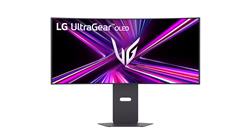 LG UltraGear 45" WUHD 5K2K  Dual Mode 165-330Hz 0.03ms Gaming Monitor