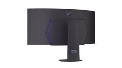 LG UltraGear 45" 3440 x 1440 OLED 240Hz Gaming Monitor(Open Box)