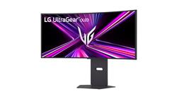LG UltraGear 45" 3440 x 1440 OLED 240Hz Gaming Monitor(Open Box)