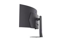 LG UltraGear 45" 3440 x 1440 OLED 240Hz Gaming Monitor(Open Box)