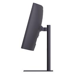 LG UltraGear 34G630A-B '34" WQHD, VA Curved; 240Hz, 1ms USB-C