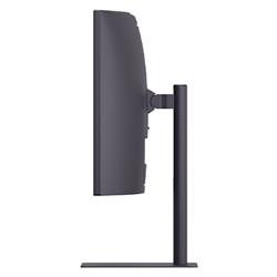 LG UltraGear 34G630A-B '34" WQHD, VA Curved; 240Hz, 1ms USB-C